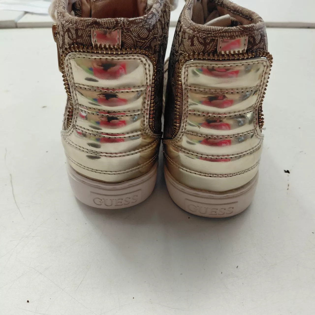 Image Tester