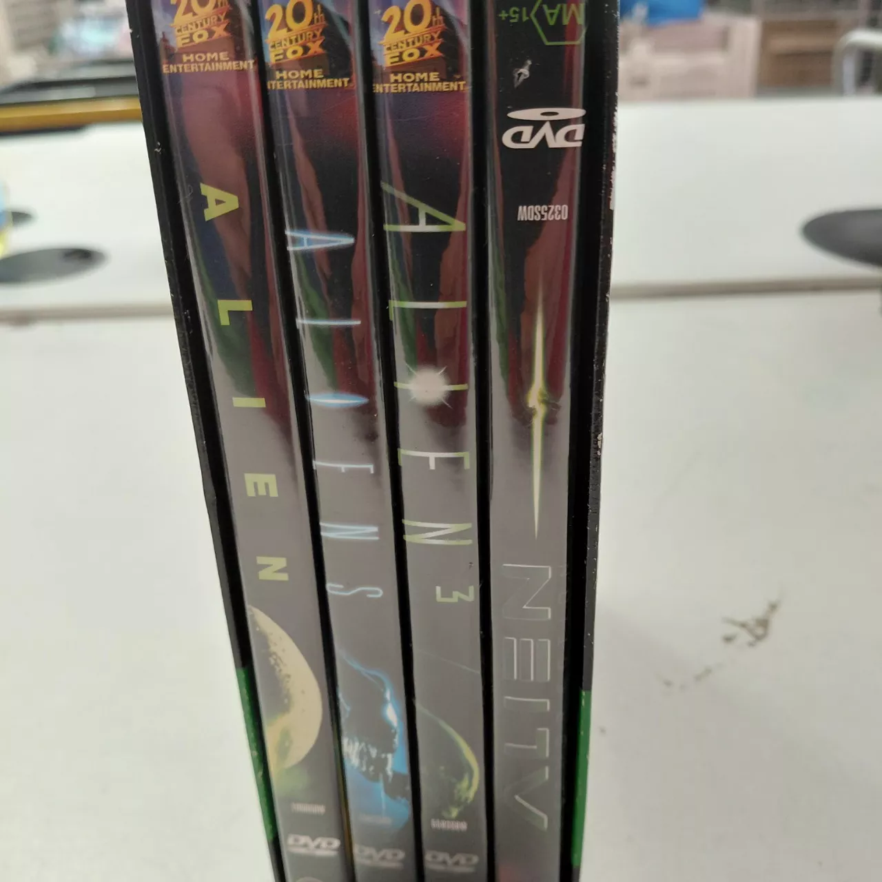 Image Tester