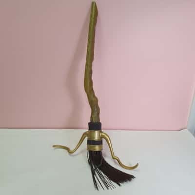 Harry Potter Flying Broom 90cm