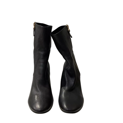 Django & Juliette  Womens  Size 42 Boots Black  