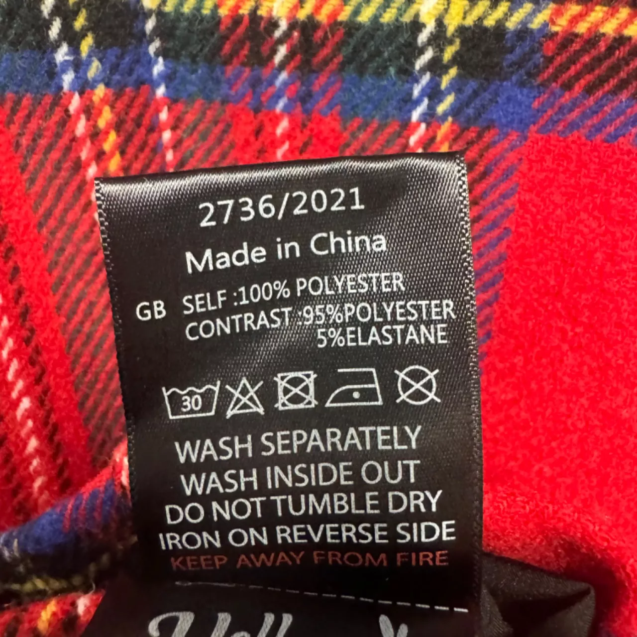Image Tester