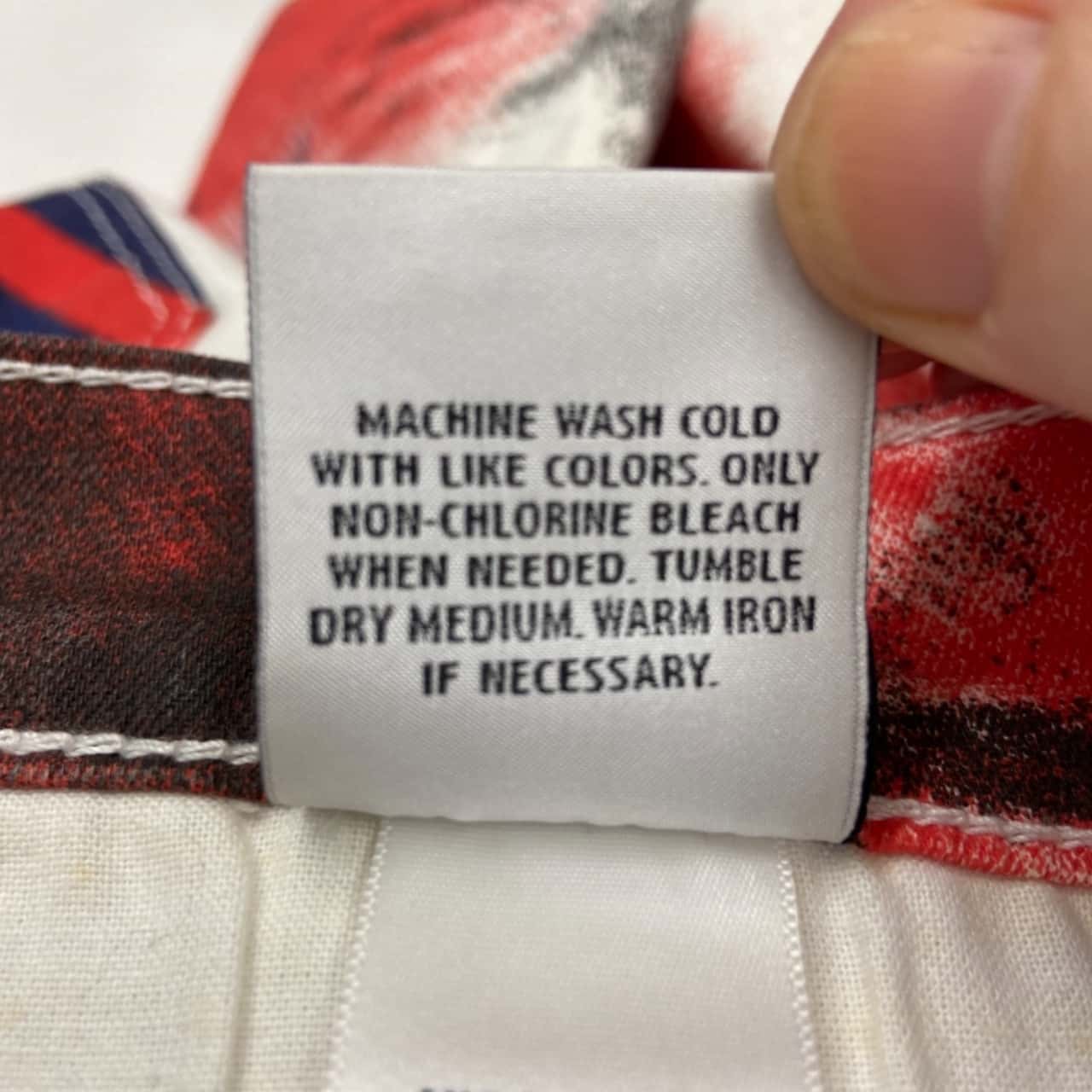 Image Tester