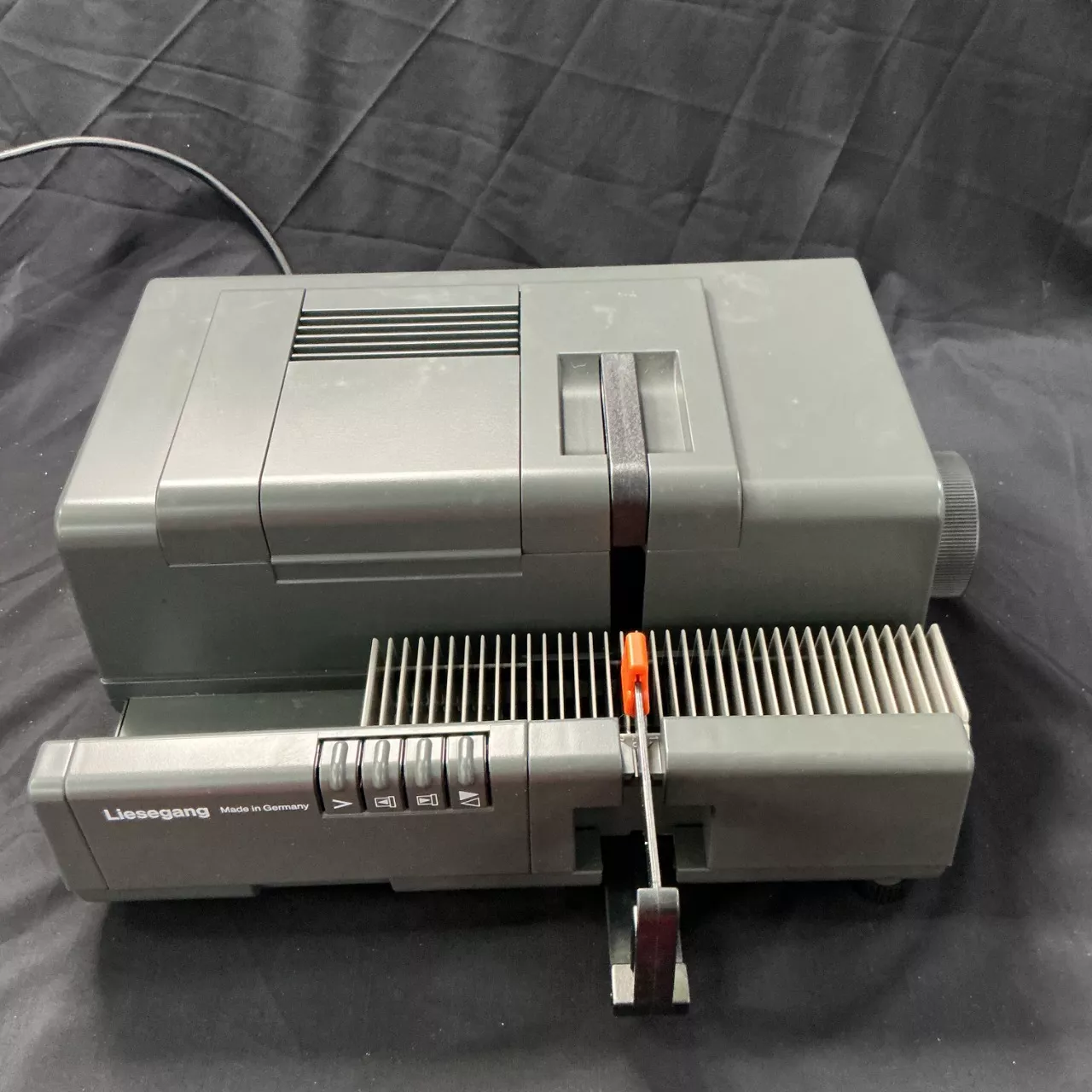 Image Tester