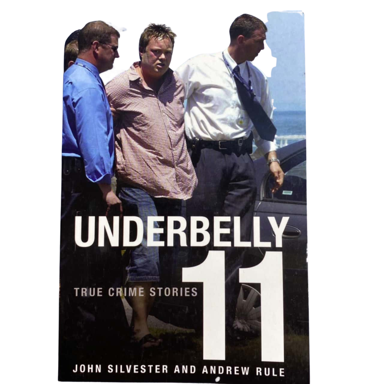 Underbelly 11