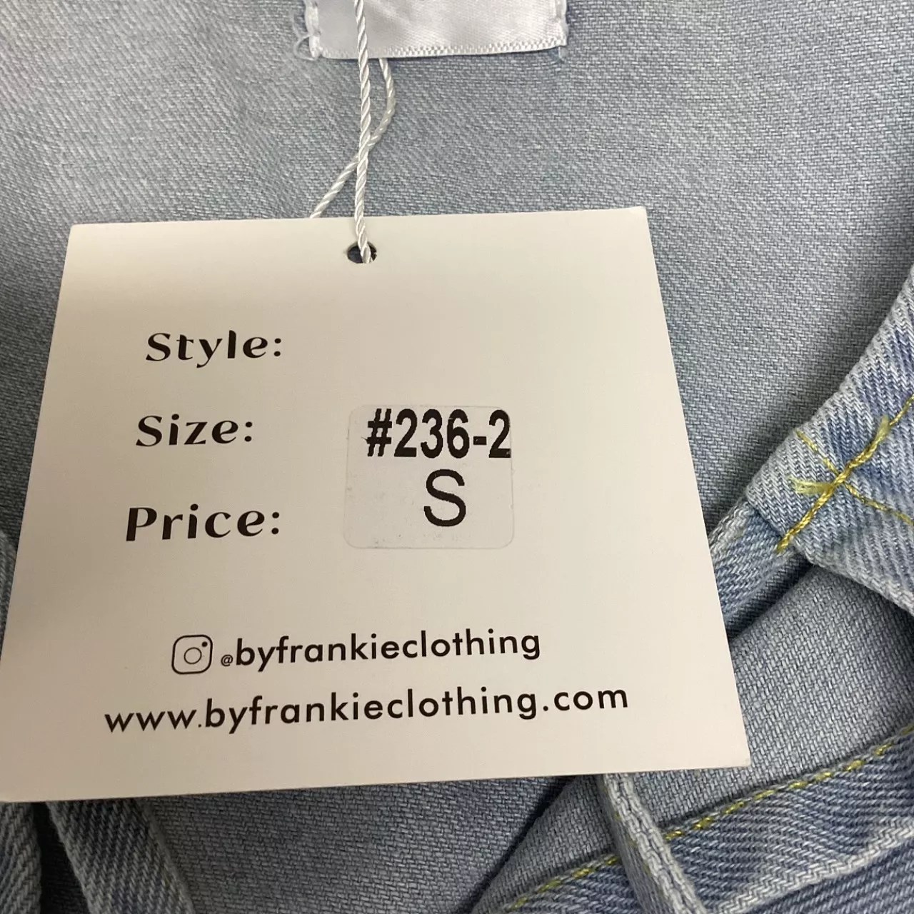 Image Tester