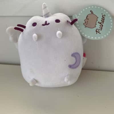 Pusheen The Cat Plush Toy