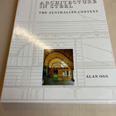 Architecture in Steel: The Australian Context 