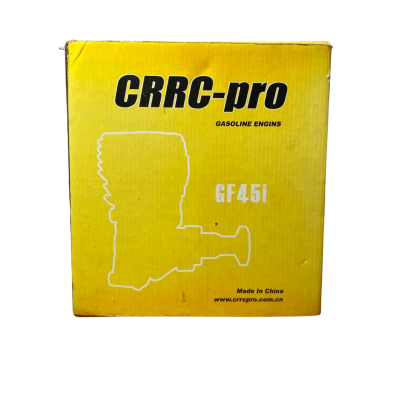 CRRC - Pro GF45i 45cc Gasoline Engine For Model Planes