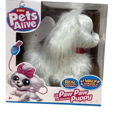 Pets Alive Toy