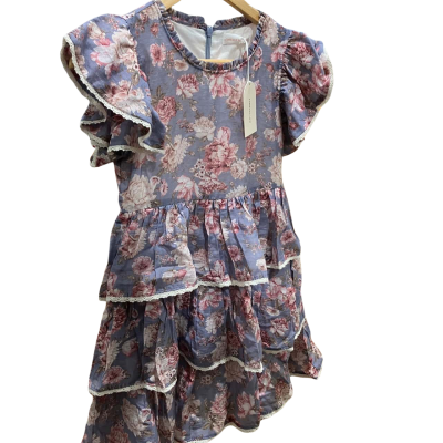 Forever New Kids  Size 10 / 9 Dresses & Skirts Floral 