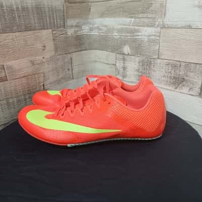 Nike Mens Trainers Size 8.5 