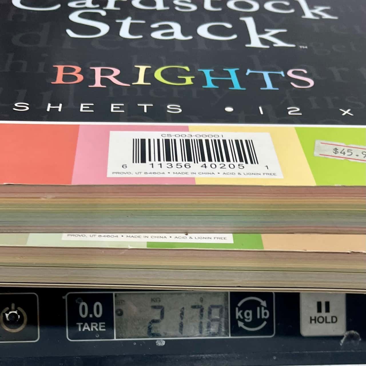 Image Tester
