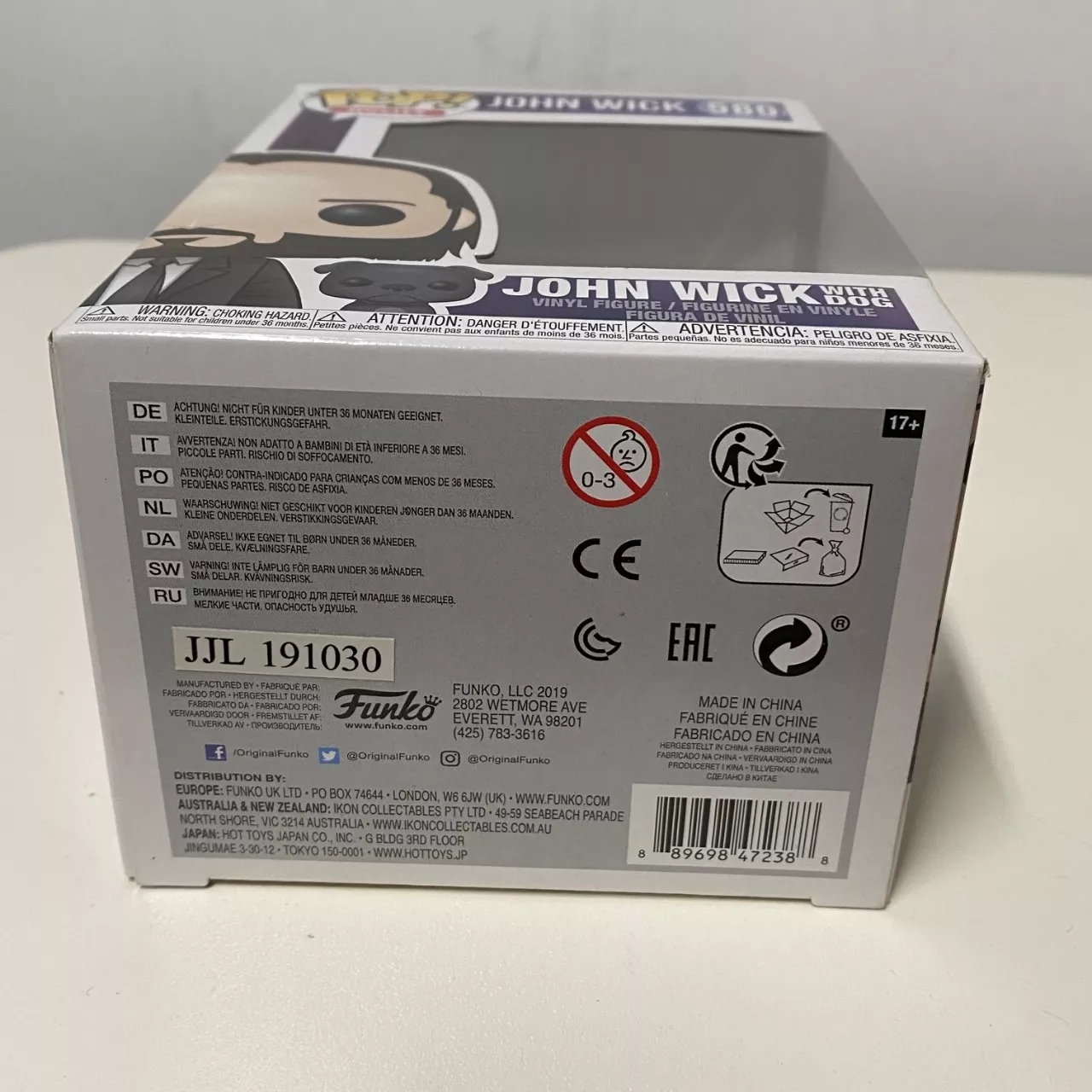 Image Tester