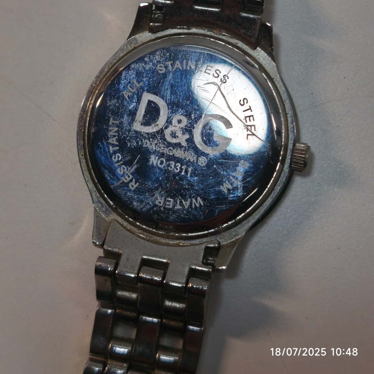Image Tester