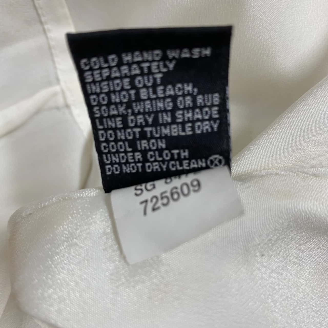 Sportsgirl Womens Gold Size 8 / XS Babydoll / Bridesmaid Dress