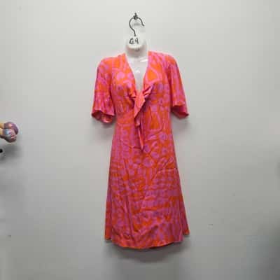 Gormon Midi Dress 