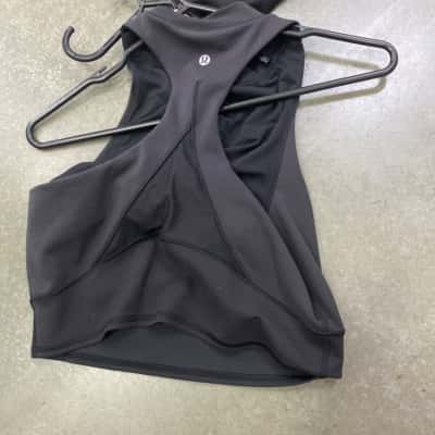 Lou Lou Australia Womens  Size S Sweater Black no size tag 