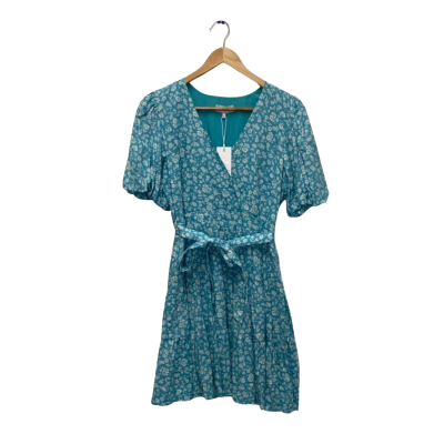 Tokito Sweet Tropics Dress 