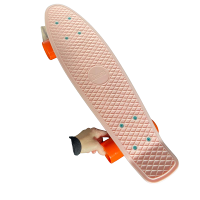 Penny Skateboards girls