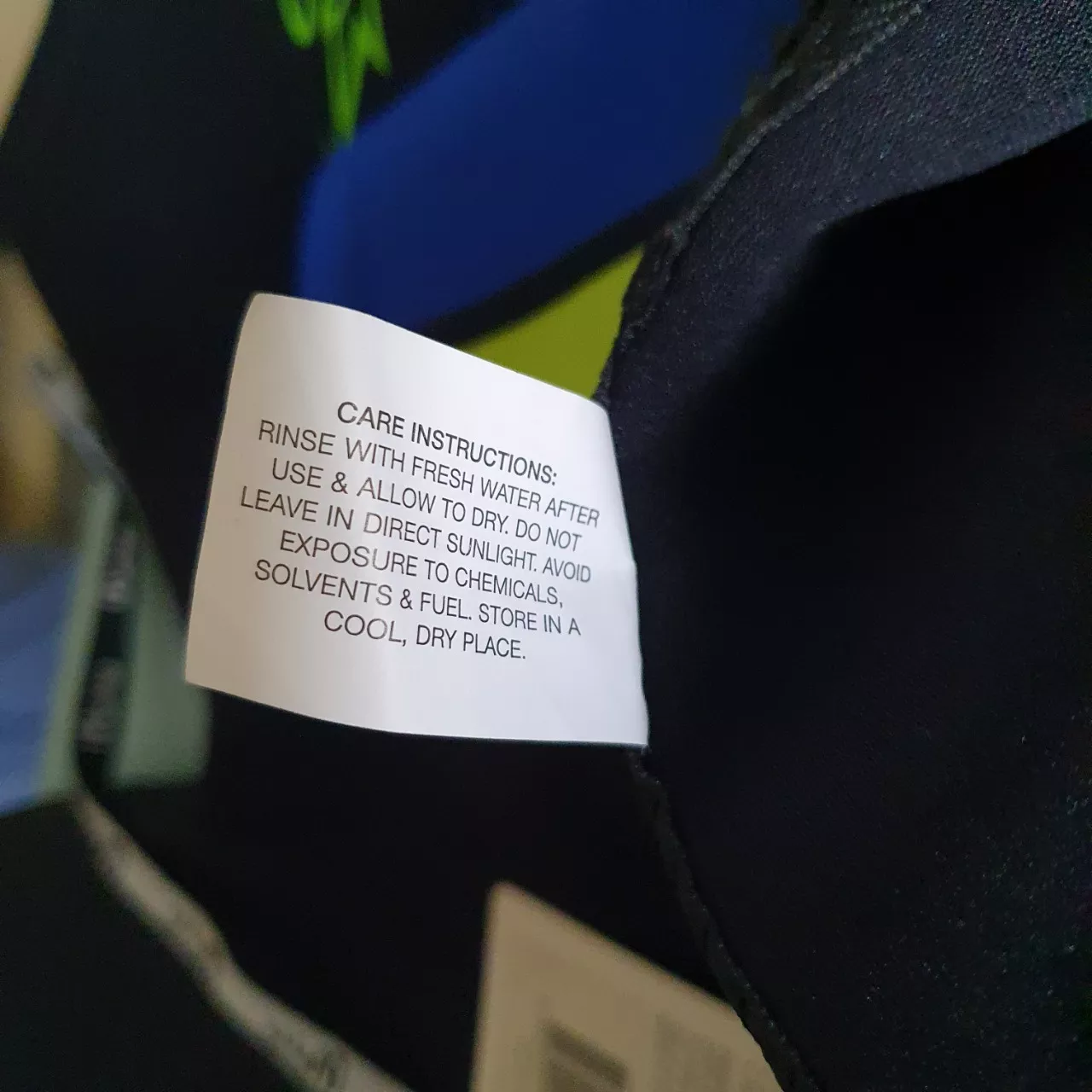 Image Tester