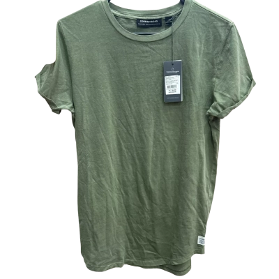 Country Road Womens  Size XS Green Top