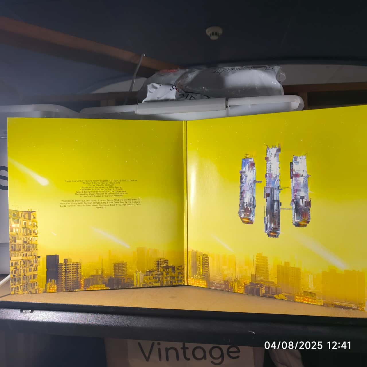 Image Tester