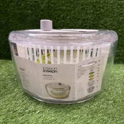 Joseph Joseph Multi Prep 4 Piece Salad Preparation Set