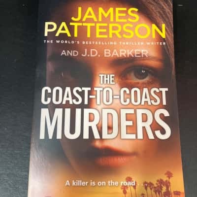 The coast to coast murders