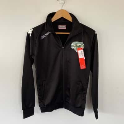 Kappa Kids Track Jacket Size 14Y
