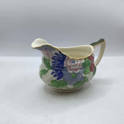Vintage Royal Doulton DUNBAR Creamer D5508