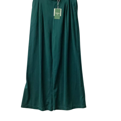 Balata Womens  Size XL Casual Pants Green I