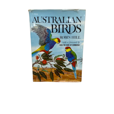 Australian Birds