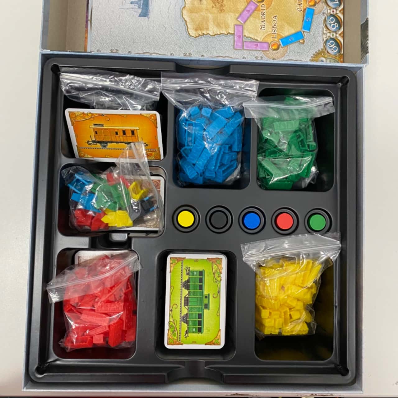 Image Tester