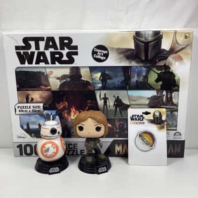 Star Wars Bundle
