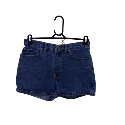 Polo Ralph Lauren Blue Denim Shorts Size 10