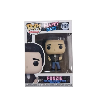 Funko-Pop — Fromzie (Happy Days)
