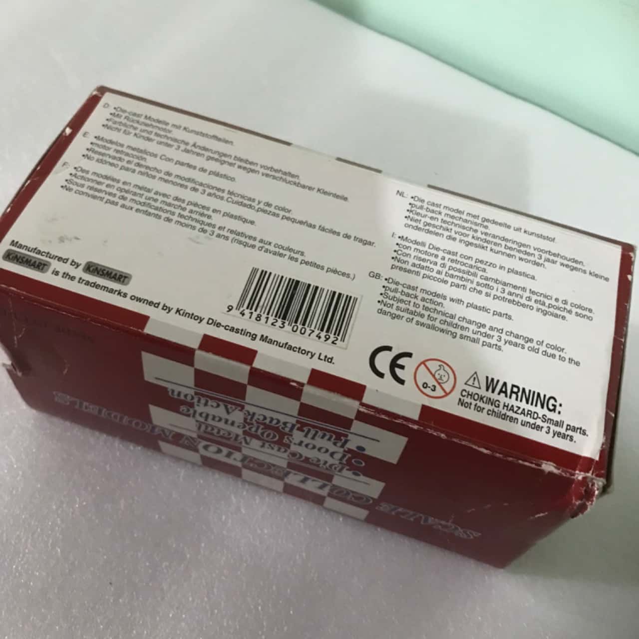 Image Tester