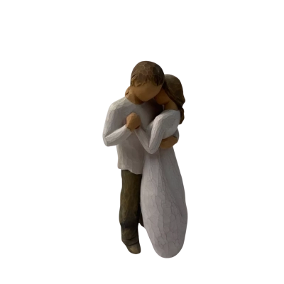 Willow tree promise figure