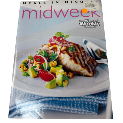 Woman’s weekly midweek 
