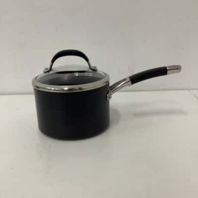 Circulon saucepan  with lid  28cm