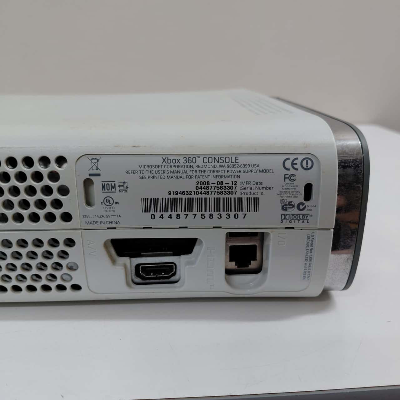 Image Tester