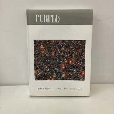 Purple - The Cosmos Issue