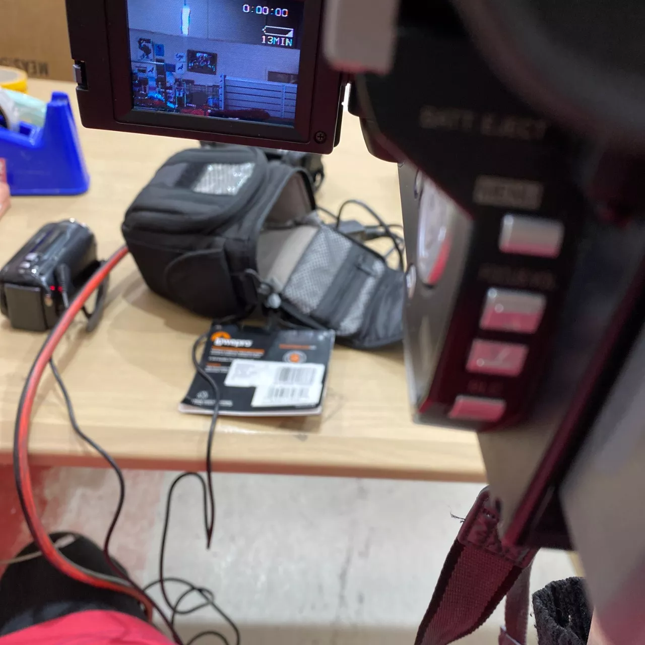 Image Tester