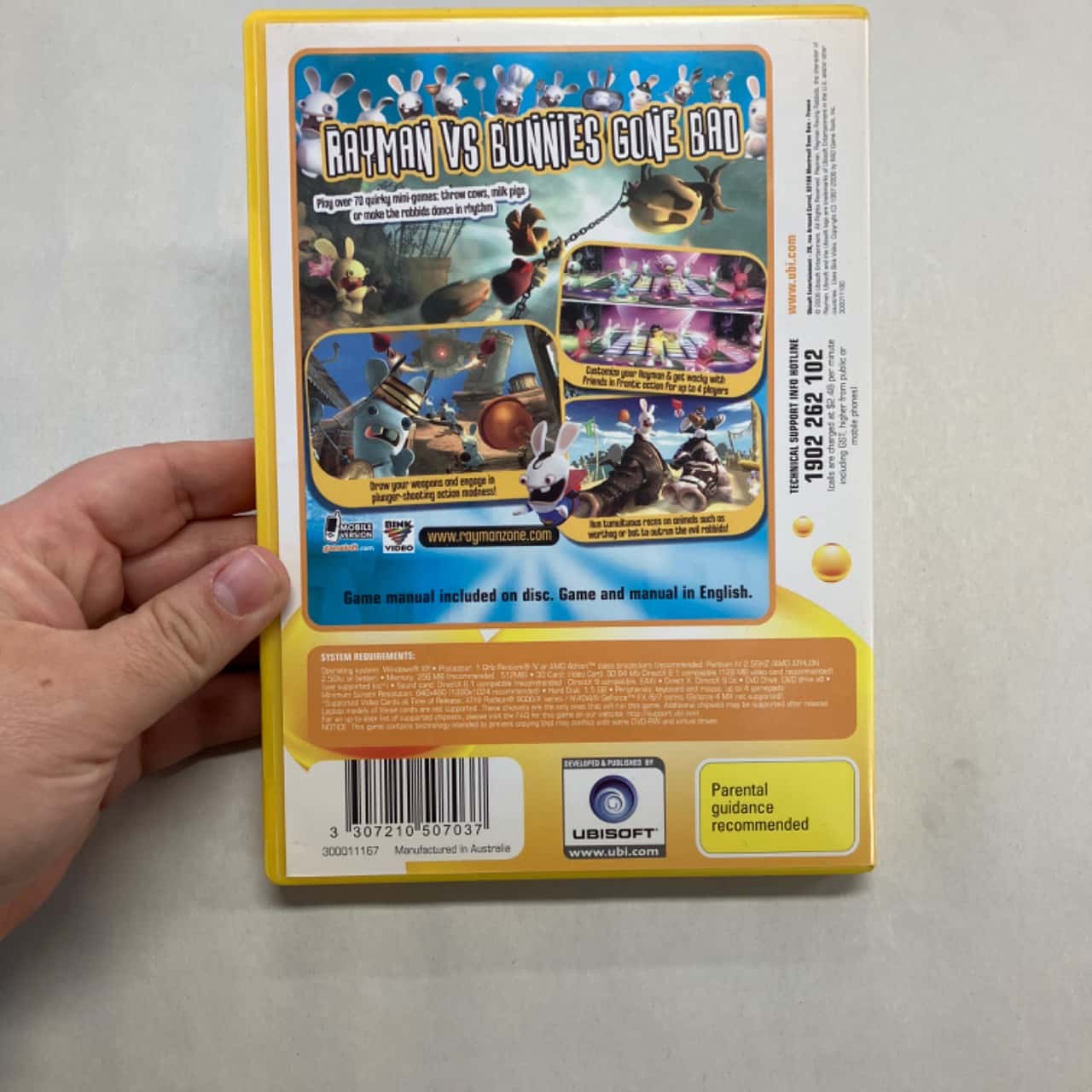 Image Tester