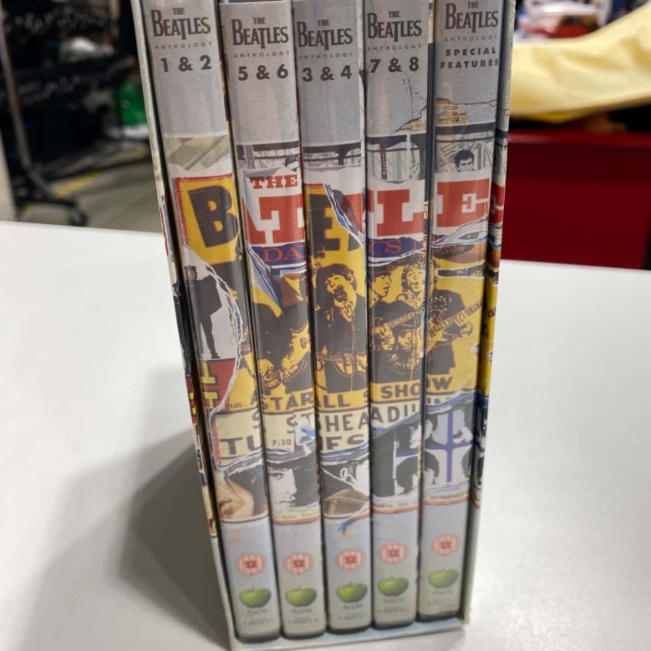 Image Tester