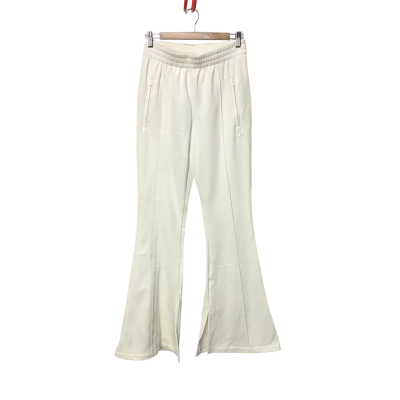 Adidas Womens  Size S Firebird Track Pants 