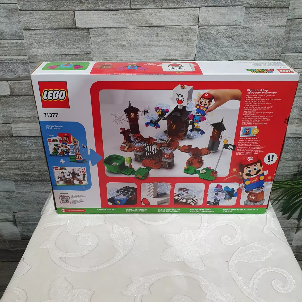 Image Tester