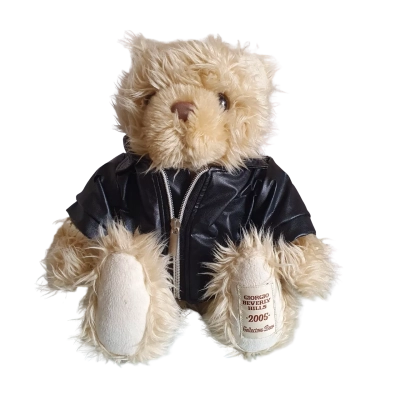 Giorgio Beverly Hills 2005 Collectors Bear