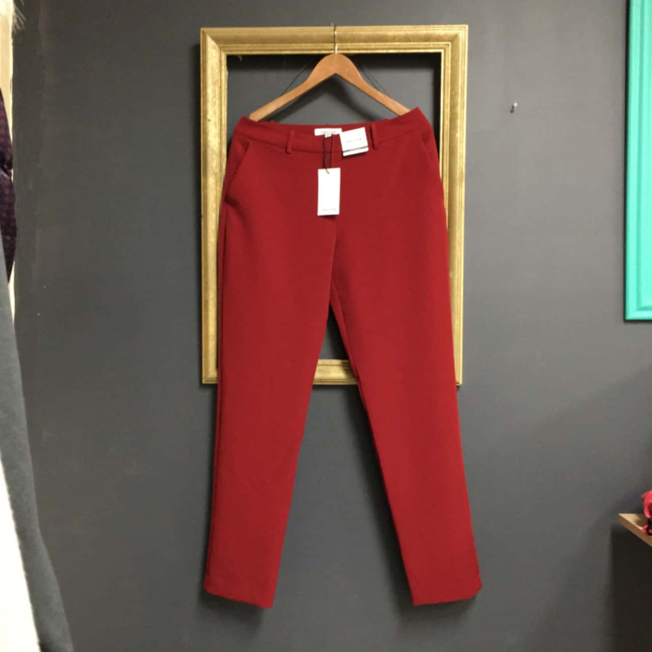 target womens pants