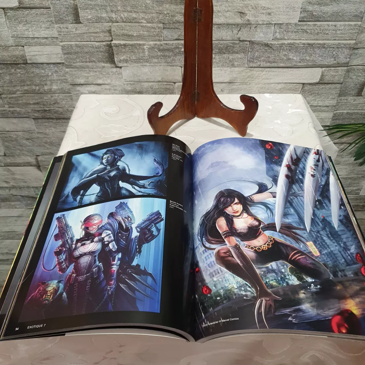 Image Tester